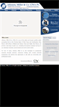 Mobile Screenshot of jmcpa.com
